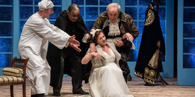 Compagnia Teatro Sassari