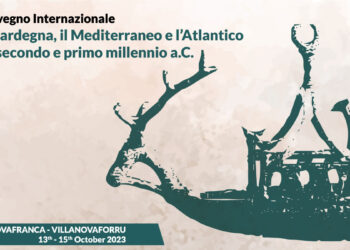 Convegno Internazionale Villanovaforru Villanovafranca