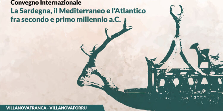 Convegno Internazionale Villanovaforru Villanovafranca