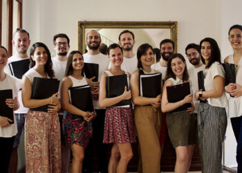 Corale I Polyphonica