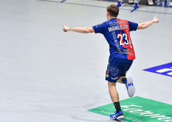 Cristian Manojlovic. ? Claudio Atzori