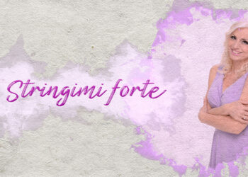 Cristiana Ciacci - Stringimi Forte