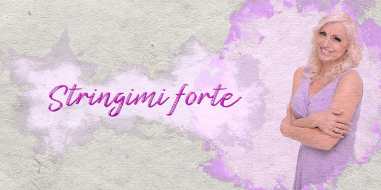 Cristiana Ciacci - Stringimi Forte