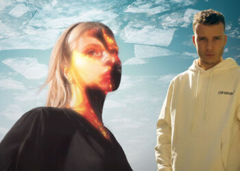 Drojette - “come il mare”