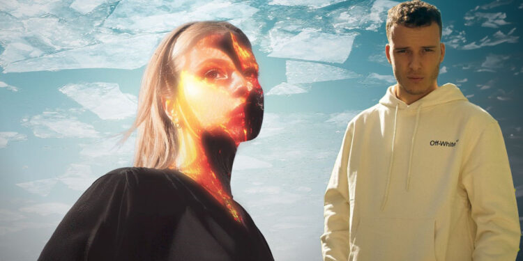 Drojette - “come il mare”