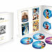 Il cofanetto speciale con "I Classici Disney" di Eagle Pictures
