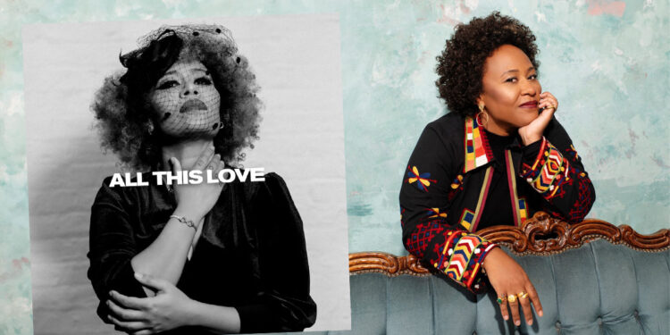 Emeli Sandé. ? Jack Alexander