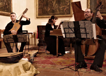 Ensemble Dolci Accenti. ? JolEnoty