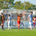Esultanza Alghero Calcio vs Stintino