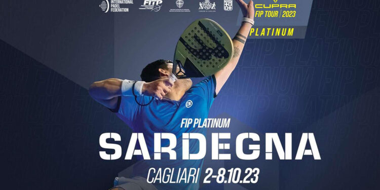 FIP Platinum Sardegna
