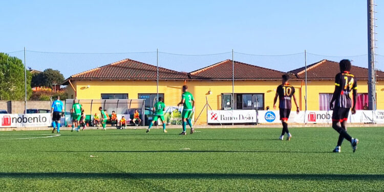 Fc Alghero - Cuglieri