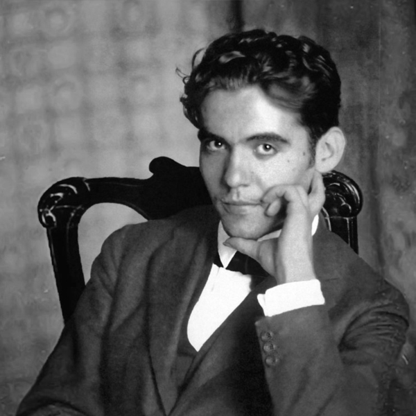 Federico Garcia Lorca