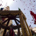 Festa di Sant'Efisio a Cagliari. ©Depositphotos