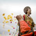 Sa Ramadura durante la Festa di Sant'Efisio a Cagliari. ? Depositphotos