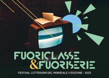 Festival Letterario del Monreale Sezione Ragazzi 2023