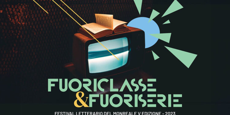 Festival Letterario del Monreale Sezione Ragazzi 2023