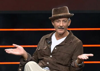 Fiorello, "Viva Rai2". ? Dire.it