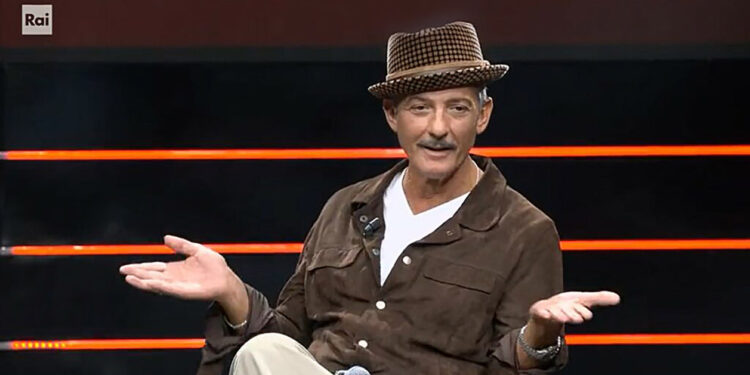Fiorello, "Viva Rai2". ? Dire.it
