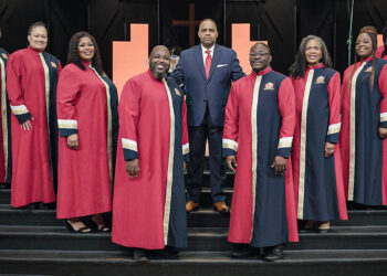 Florida Fellowship Super Choir