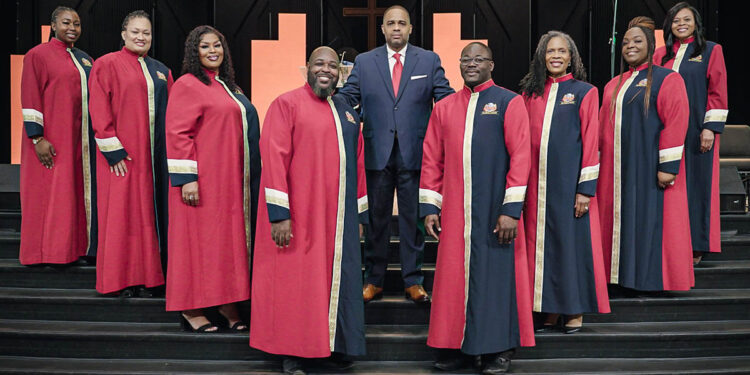 Florida Fellowship Super Choir