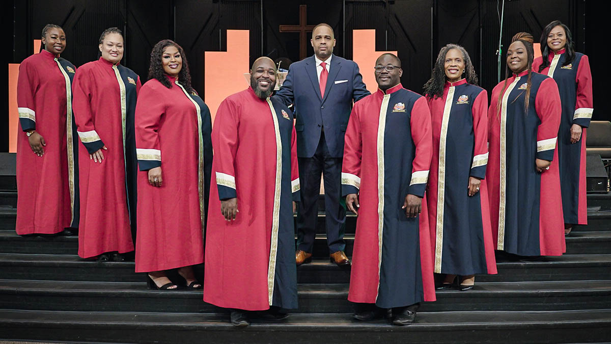 Florida Fellowship Super Choir