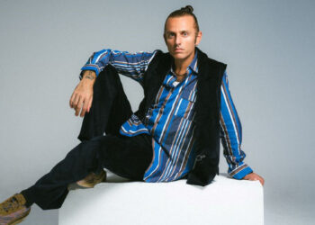 Ghemon. ? Martina Amoruso