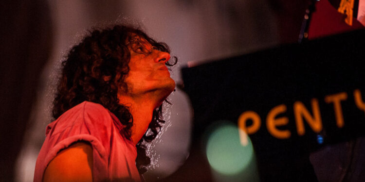 Guido Coraddu. ? alecani 2016