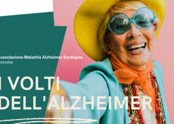 I volti dell'Alzheimer - Elmas