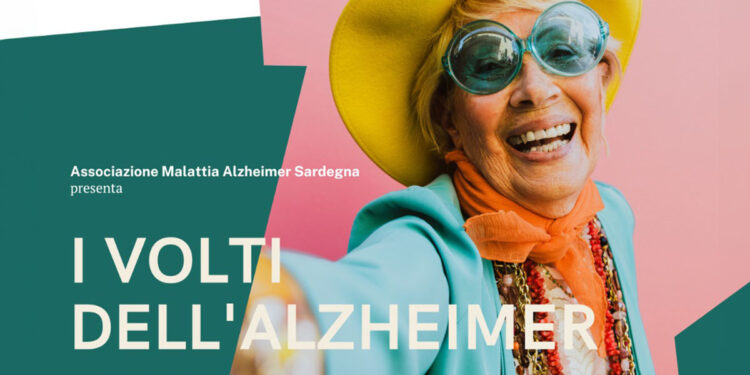 I volti dell'Alzheimer - Elmas