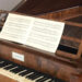 Il fortepiano “Maximilian Schott” del Conservatorio di Cagliari