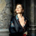 Ilaria Pilar Patassini. ? Paolo Soriani