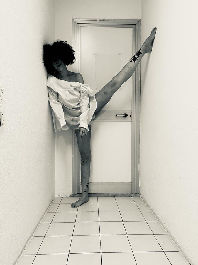 "In Equilibrio" di Estemporada