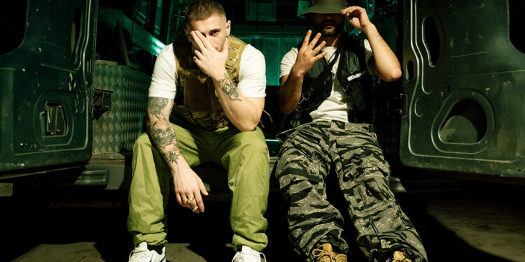 Incis Zone e Kuremino