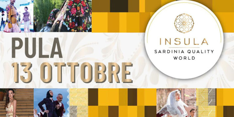 Insula - Sardinia Quality World a Pula