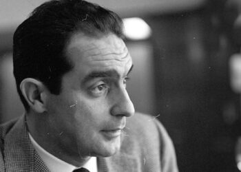 Italo Calvino