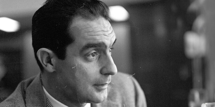 Italo Calvino