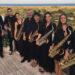 Janas Saxophone Ensemble