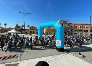 La Leggenda di Marconi a Golfo Aranci