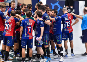 La Raimond Ego Sassari. ? Claudio Atzori