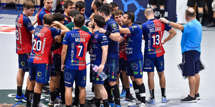 La Raimond Ego Sassari. ? Claudio Atzori