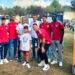 Sassari, La Torres all'evento "No Dipendenze 2023"