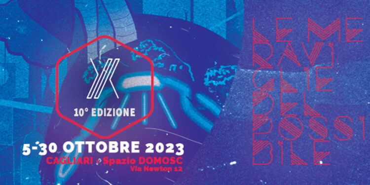 Le Meraviglie Del Possibile 2023