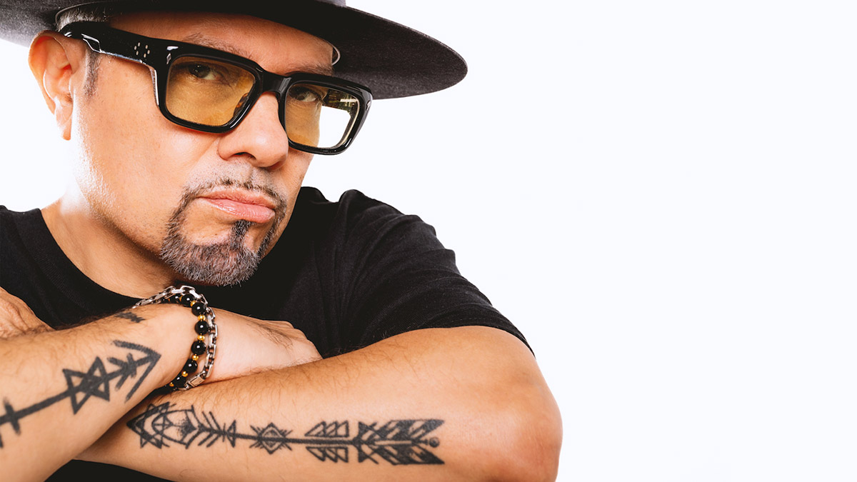 Louie Vega. ? Jordi Cervera