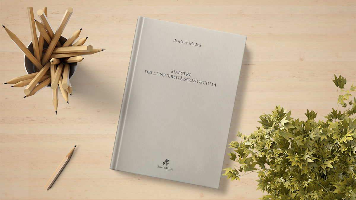 "Maestre dell'Univesrità sconosciuta" di Bastiana Madau