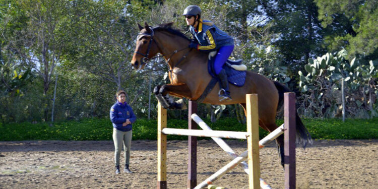 Margherita Mayer. ? Facebook