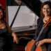 Maria Tea Lusso e Anna Campagnaro