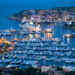 Marina di Porto Cervo. ? Paolo Curto