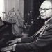 Mario Castelnuovo Tedesco (Firenze 1932)
