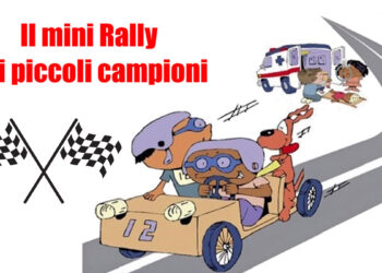 Mini Rally Tempio