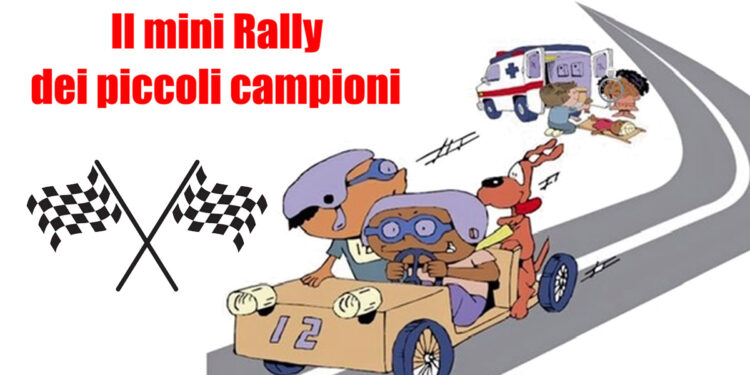 Mini Rally Tempio